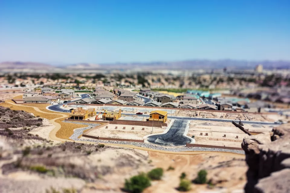 Fringe Development